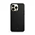 Kit Capa Couro Dual Preta e Película Defender Pro Privacidade para iPhone 15 Pro - Gshield - Imagem 4