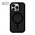 Kit Capa Magsafe Pro Preta e Pelicula Defender Pro Privacidade para iPhone 15 Pro - Gshield - Imagem 4