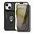 Kit Capa Defender e Película Defender Pro Privacidade para iPhone 15 - Gshield - Imagem 1