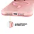 Kit Capa Magsafe Pro Rosa e Pelicula Ultra Glass para iPhone 15 Plus - Gshield - Imagem 4