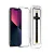 Kit Capa Defender e Pelicula Ultra Glass para iPhone 15 Pro - Gshield - Imagem 7