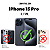 Kit Capa Dual Shock X e Pelicula Ultra Glass para iPhone 15 Pro - Gshield - Imagem 2