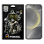 Película para Samsung Galaxy S24 - Hydrogel Gamer Fosca - Gshield - Imagem 1