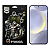 Película para Samsung Galaxy S24 Plus - Hydrogel Gamer Fosca - Gshield - Imagem 1