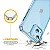 Kit Capa Clear Proof e Película Defender Pro Privacidade para iPhone 15 - Gshield - Imagem 4