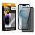 Kit Capa Clear Proof e Película Defender Pro Privacidade para iPhone 15 Plus - Gshield - Imagem 7