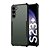 Kit Capa Dual Shock X e Pelicula Coverage 5D Pro Preta para Samsung Galaxy S23 Plus - Gshield - Imagem 3