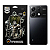 Película para Xiaomi Poco X6 5G - Traseira Hydrogel HD - Gshield - Imagem 1