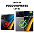 Película para Xiaomi Poco X6 Pro 5G - Hydrogel Gamer Fosca - Gshield - Imagem 2
