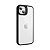 Kit Capa Gravity Preta e Pelicula Nano Vidro para iPhone 15 - Gshield - Imagem 8