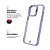 Kit Capa Gravity Lilás e Pelicula Ultra Glass para iPhone 15 Pro Max - Gshield - Imagem 4