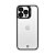 Kit Capa Gravity Preta e Pelicula Ultra Glass para iPhone 15 Pro Max - Gshield - Imagem 8