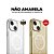 Kit Capa MagSafe Crystal Armor e Pelicula Ultra Glass para iPhone 15 - Gshield - Imagem 4