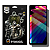 Película para Infinix Hot 30 - Privacidade Hydrogel - Gshield - Imagem 1