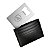 Kit Carteira Porta Cartão RFID Ultra Safe e Cartão Abridor em Metal - Gshield - Imagem 1