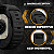 Pulseira Para Apple Watch 38 / 40 / 41MM Victus - Preta - Gshield - Imagem 2