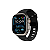 Pulseira Para Apple Watch 42 / 44 / 45 / 49MM Victus - Preta - Gshield - Imagem 1