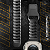 Pulseira Para Apple Watch 42 / 44 / 45 / 49MM Victus - Preta - Gshield - Imagem 4