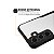 Capa para Samsung Galaxy A55 5G - Dual Shock Sense Preta - Gshield - Imagem 3