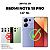 Película para Xiaomi Redmi Note 13 Pro - Traseira de Fibra de Carbono Preta - Gshield - Imagem 2