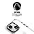 Kit Capa Urus Branca e Pelicula Defender Pro Privacidade para iPhone 15 - Gshield - Imagem 6