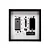 Quadro Decorativo Moldura de iPhone REAL - Gshield - Imagem 3