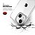 Kit Capa Anti-Slip  e Pelicula Defender Pro Privacidade para iPhone 15 - Gshield - Imagem 6