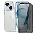 Kit Capa Anti-Slip  e Pelicula Defender Pro Privacidade para iPhone 15 - Gshield - Imagem 1