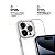 Kit Capa Anti-Slip  e Pelicula Defender Pro Privacidade para iPhone 15 Pro - Gshield - Imagem 4
