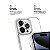 Kit Capa Anti-Slip Magsafe e Pelicula Nano Vidro para iPhone 15 Pro - Gshield - Imagem 3