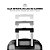 Kit Rastreador Chaveiro iTag + Mala de Viagem Armor com Rodas 360° para Despachar - Gshield - Imagem 11
