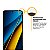 Capa para Xiaomi Poco X6 5G - Dinamic Cam Protection - Gshield - Imagem 3