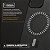 Capa para iPhone 14 - Couro Dual Magsafe - Preta - Gshield - Imagem 6