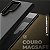 Capa para Samsung Galaxy S24 - Couro Dual Magsafe - Preta - Gshield - Imagem 7