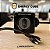 Filtro de Linha Multiplicador de Tomadas Bivolt - 5 Tomadas e Cabo de 1,5M - Energy Cube - Gshield - Imagem 5