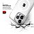 Kit Capa Anti-Slip Magsafe e Pelicula Defender Pro Privacidade para iPhone 15 Pro - Gshield - Imagem 7