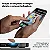 Kit Capa Anti-Slip Magsafe e Pelicula Ultra Glass para iPhone 15 - Gshield - Imagem 10
