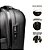 Kit Rastreador Chaveiro iTag + Mala de bordo para Viagem - Com bolso para Notebook - Armor - Gshield - Imagem 10