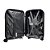 Kit Rastreador Chaveiro iTag + Mala de bordo para Viagem - Com bolso para Notebook - Armor - Gshield - Imagem 12