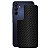 Película para Samsung Galaxy A15 5G - Traseira de Fibra de Carbono Preta - Gshield - Imagem 1