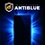 Película AntiBlue para Samsung Galaxy - Protege a visão e o envelhecimento da pele - Gshield - Imagem 1