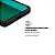 Kit Capa Silicon Veloz e Película Hydrogel HD para Xiaomi Redmi Note 13 - Gshield - Imagem 4