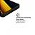Kit Capa Silicon Veloz e Película Hydrogel HD para Xiaomi Poco X6 Pro 5G - Gshield - Imagem 4