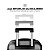 Kit Malas para Viagem Armor + Mochila Executiva Armor + iTag (3 unidades) - Gshield - Imagem 8