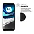 Kit Capa Silicon Veloz e Película Hydrogel HD para Motorola Moto G42 - Gshield - Imagem 3