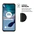 Kit Capa Silicon Veloz e Película Hydrogel HD para Motorola Moto G53 - Gshield - Imagem 3