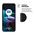 Kit Capa Silicon Veloz e Película Hydrogel HD para Motorola Moto Edge 30 - Gshield - Imagem 3