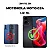 Kit Capa Silicon Veloz e Película Hydrogel HD para Motorola Moto G24 - Gshield - Imagem 2