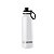 Garrafa Térmica com Suporte MagSafe, Aço Inoxidável, Bebidas Geladas por 24h e Quentes por 12h, Ideal para Treinos e Uso Diário - 540ml - Branca -  MagRing - Gshield - Imagem 1