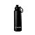 Garrafa Térmica com Suporte MagSafe, Aço Inoxidável, Bebidas Geladas por 24h e Quentes por 12h, Ideal para Treinos e Uso Diário - 540ml - Preta -  MagRing - Gshield - Imagem 1